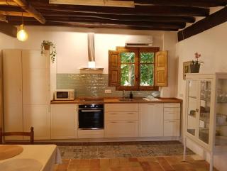 Casa Rural La Torreta -Torre Mairal - 9