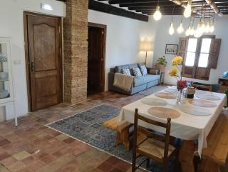 Casa Rural La Torreta -Torre Mairal - 7