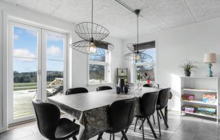 Superbe Maison De 4 Chambres À Allinge - 7