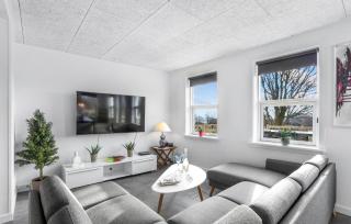 Superbe Maison De 4 Chambres À Allinge - 8