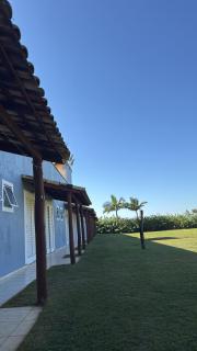 Hotel Pousada olho dagua - 7