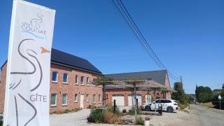 Gîte du Coupiat - 0