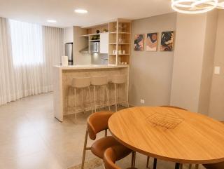 ApartDamani - Aptos por Temporada no Centro de Foz - 3