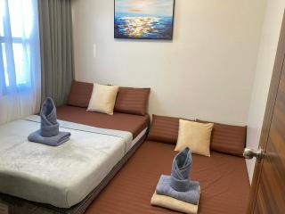 HORIZON 101 Premium 1 Bedroom Lilian's Place - Cebu City - 7