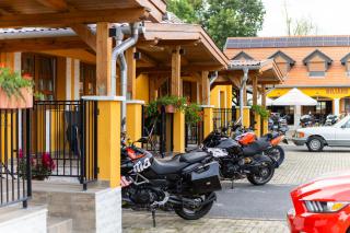Radics Panzió Étterem és Pihenő Központ - 8