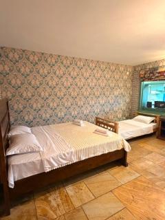 Old House Boutique Hotel - 6