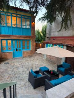 Old House Boutique Hotel - 3