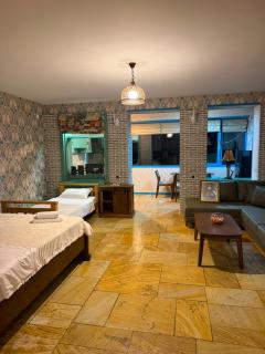 Old House Boutique Hotel - 8
