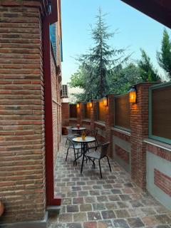 Old House Boutique Hotel - 9