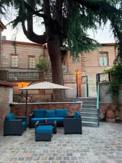 Old House Boutique Hotel - 0