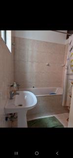 Apartamento Mena vila tarrafal - 7