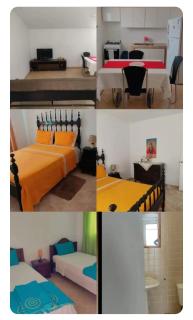Apartamento Mena vila tarrafal - 5