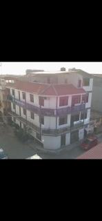 Apartamento Mena vila tarrafal - 3