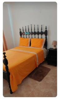 Apartamento Mena vila tarrafal - 2