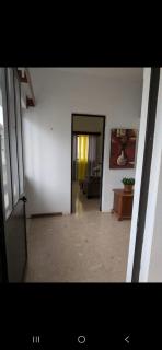 Apartamento Mena vila tarrafal - 1
