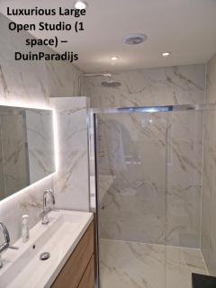 DuinVliet - Zandvoort Dunes & Free Parking - 7