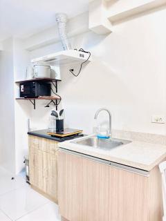 HORIZON 101 Premium 1 Bedroom Lilian's Place - Cebu City - 3