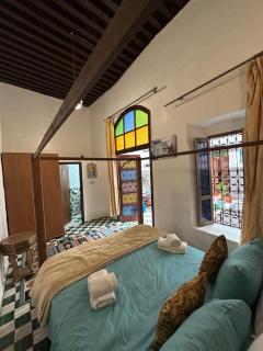 Riad Fes Jad - 7