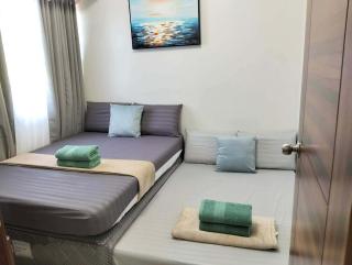 HORIZON 101 Premium 1 Bedroom Lilian's Place - Cebu City - 6