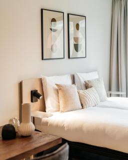 UtrechtCityApartments – Weerdsingel - 9