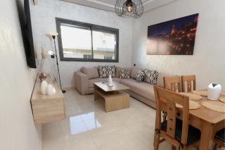 Beach Land - Appartement cosy 5 pers avec 5 piscines - 6