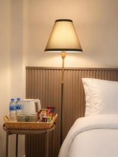 Yam Chao Hometel -  - 5