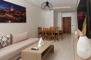 Beach Land - Appartement cosy 5 pers avec 5 piscines - 7