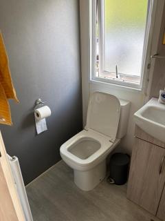 Well equipped, peaceful home at Aberdunant Hall - 2