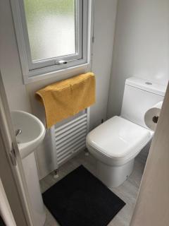 Well equipped, peaceful home at Aberdunant Hall - 1