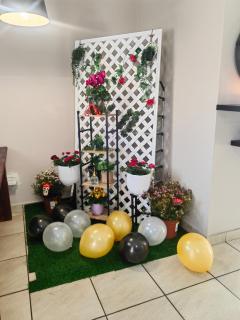 Luxury Boutique Apartment Near Wonderboom Airport & Mall - 4