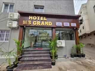 Hotel M S GRAND - 9
