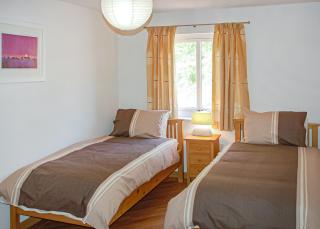 Red Rock Apartments - 1