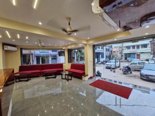 Hotel M S GRAND - 6