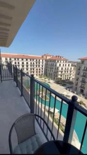 Sea Breeze Marina Village - 2