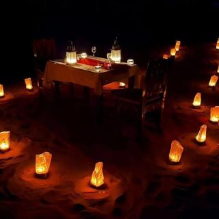 Sahara Moon Luxury Camp - 4