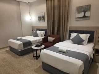 Cozy 1BR Apartment Near to Laysen Valley - 0