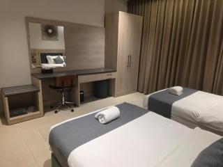 Cozy 1BR Apartment Near to Laysen Valley - 2