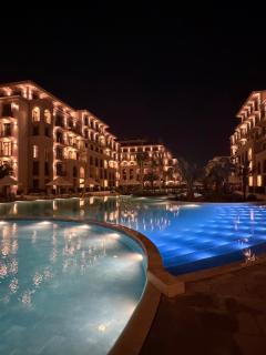 Sea Breeze Marina Village - 0