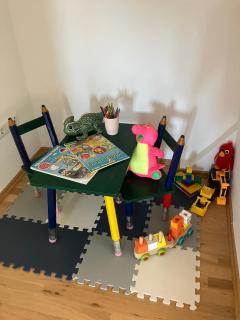 Muldenblick DG Wohnung - 5