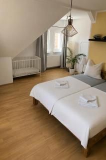 Muldenblick DG Wohnung - 4