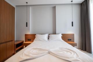 Harka Seaview Boutique Hotel - 8