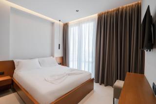 Harka Seaview Boutique Hotel - Saranda - 1