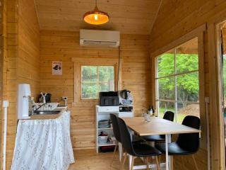 Tranquil Countryside Retreat in Hvalfjordur, Iceland - 3