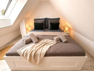 Brombachsee-Auszeit Cozy Maisonette Netflix - 9