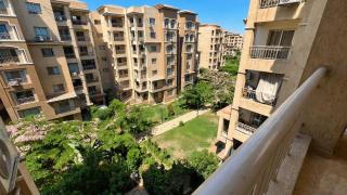 Cozy & Quiet 2BR Retreat in Madinaty - 1
