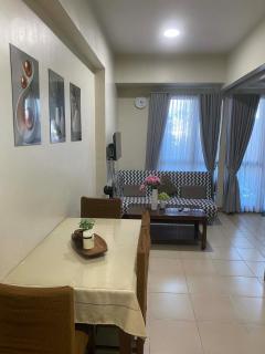 Cozy condo unit at The Palladium - 2