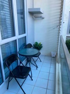 Cozy condo unit at The Palladium - 5