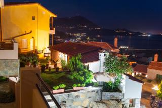 Limnos View Apartments - Agios Ioannis Kaspaka - 6