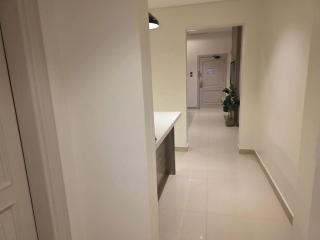 Luxury 2BR Suite Close to Al Safarat - 3