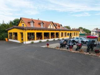 Radics Panzió Étterem és Pihenő Központ - 3